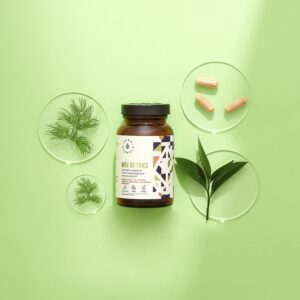 Aura herbals Mój Detoks