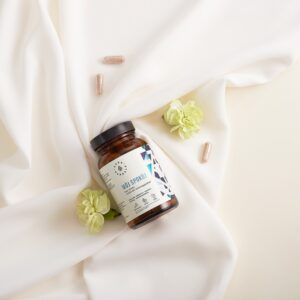 Aura herbals Mój Spokój