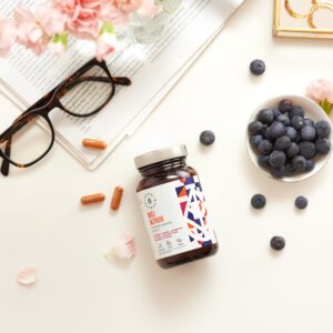 Aura herbals Mój Wzrok