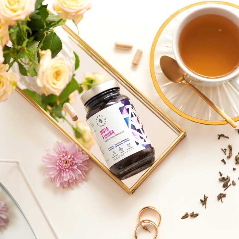 Aura herbals Moja Figura