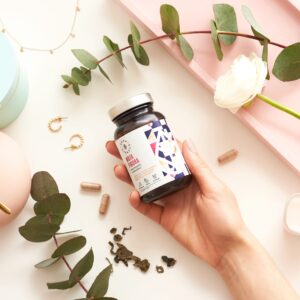 Aura herbals Moja Figura