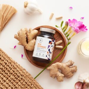 Aura herbals Moja Odporność