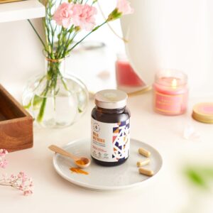 Aura herbals Moja Wątroba