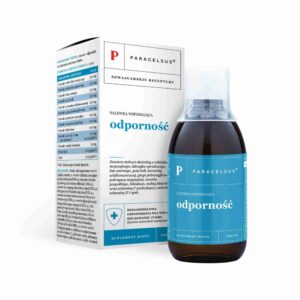 Aura herbals Paracelsus