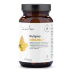 Aura herbals Rutyna Immuno+
