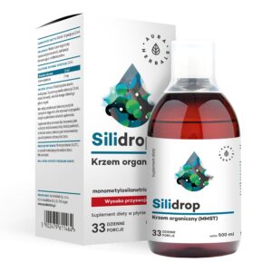 Aura herbals Silidrop