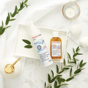 Aura herbals Srebro Koloidalne 25 ppm