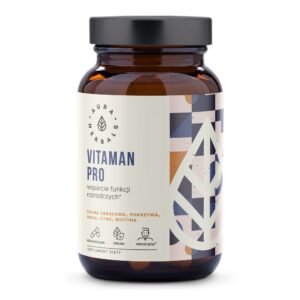 Aura herbals Vitaman Pro