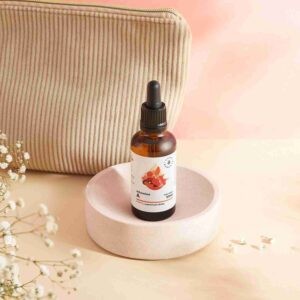 Aura herbals Witamina A FORTE