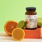 Aura herbals Witamina C 1000 mg