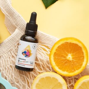 Aura herbals Witamina C Dla Dzieci