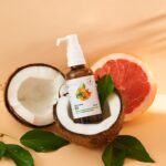 Aura herbals Witamina D3 2000 IU Vegan