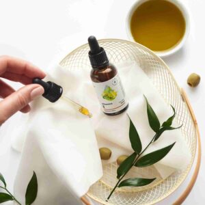 Aura herbals Witamina E