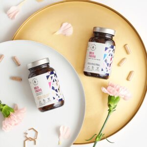 Aura herbals Zestaw MOJA FIGURA Aura Herbals