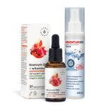 Aura herbals Zestaw PIĘKNA SKÓRA Aura Herbals