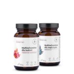 Aura herbals Zestaw dla pary