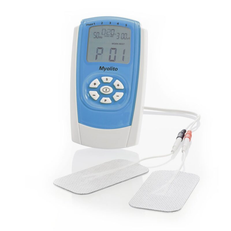 Lady-comp Myolito - Sonda dopochwowa (żeńska)