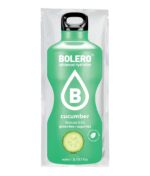 Bolero-napoje Bolero 9g Cucumber (Ogórek) ze stewią