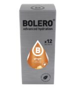 Bolero-napoje Bolero 9g 12szt Ginger (Imbir) ze stewią