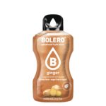 Bolero-napoje Bolero 3g Ginger (Imbir) ze stewią