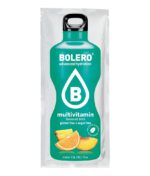 Bolero-napoje Bolero 9g Multivitamin (Multiwitamina) ze stewią