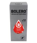 Bolero-napoje Bolero 9g 12szt Acerola ze stewią