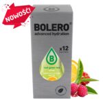 Bolero-napoje Bolero 8g 12szt Iced Green Tea Mix.