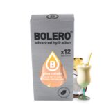 Bolero-napoje Bolero 3g 12szt Pina Colada ze stewią
