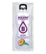 Bolero-napoje Bolero 8g Ice Tea Passionfruit (Herbata mrożona marakuja) ze stewią