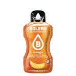 Bolero-napoje Bolero 3g Mango ze stewią