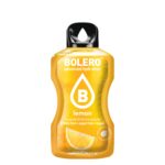 Bolero-napoje Bolero 3g Lemon (Cytryna) ze stewią