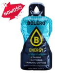 Bolero-napoje Bolero 14g Energy Watermelon ze stewią