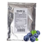 Bolero-napoje Bolero 100g Blueberry (Jagoda) ze stewią