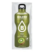 Bolero-napoje Bolero 9g Kiwi ze stewią