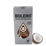 Bolero-napoje Bolero 3g 12szt Coconut (Kokos) ze stewią