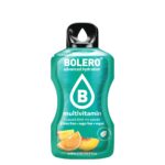 Bolero-napoje Bolero 3g Multivitamin (Multiwitamina) ze stewią