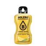 Bolero-napoje Bolero 3g Lemon Tonic (Tonik cytrynowy) ze stewią