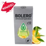 Bolero-napoje Bolero 3g 12szt Iced Green Tea Citrus (Zielona herbata mrożona o smaku cytrusów) ze stewią