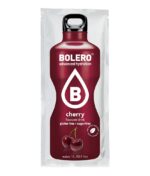 Bolero-napoje Bolero 9g Cherry (Wiśnia) ze stewią