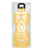 Bolero-napoje Bolero 9g Vanilla (Wanilia) ze stewią