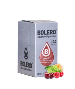 Bolero-napoje Bolero 3g mix 24 smaków