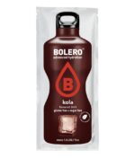 Bolero-napoje Bolero 9g Kola ze stewią