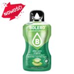 Bolero-napoje Bolero 3g Aloe Vera Original (Aloes) ze stewią