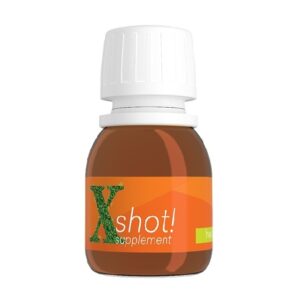 Xshot - Siła i Energia - Napój energetyczny