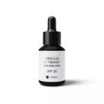 Emulsja Do Twarzy SPF 50