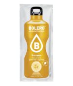 Bolero-napoje Bolero 9g Banana (Banan) ze stewią