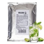 Bolero-napoje Bolero 100g Mojito ze stewią