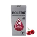Bolero-napoje Bolero 3g 12szt Cherry (Wiśnia) ze stewią