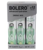Bolero-napoje Bolero 3g 12szt Cucumber (Ogórek) ze stewią