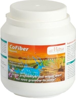 CoFiber - Błonnik